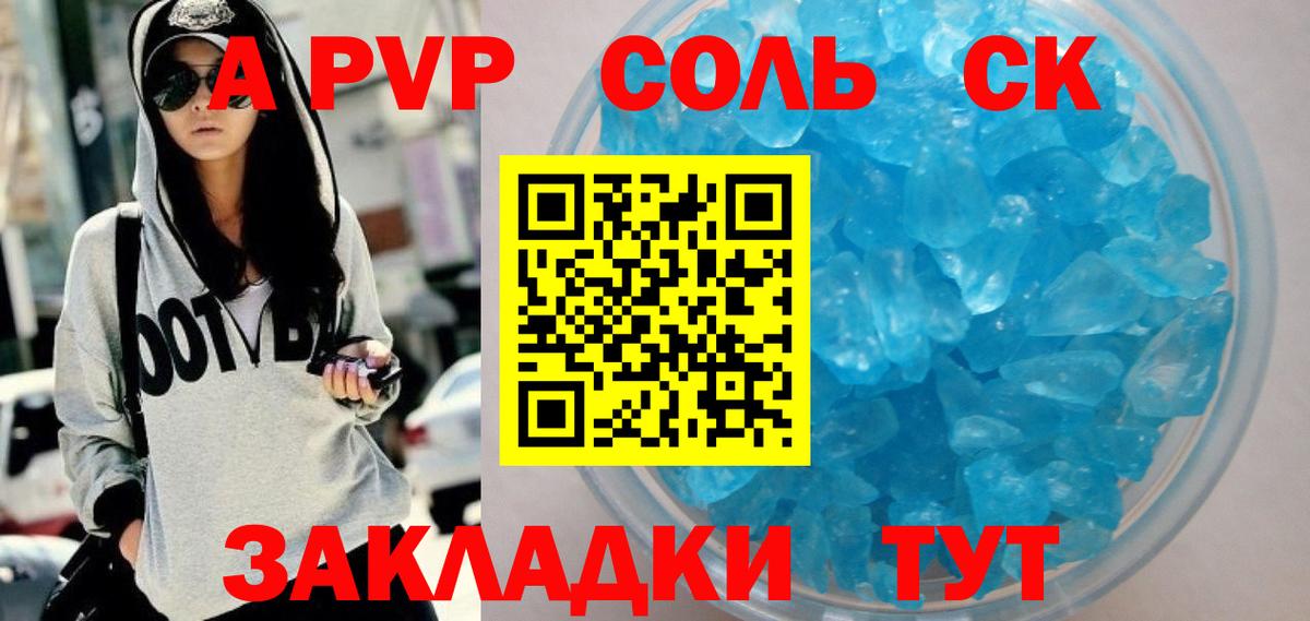 A PVP СК Бердск